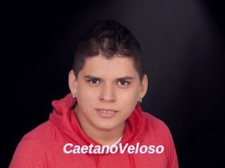 CaetanoVeloso