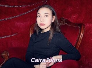 CairaJohns