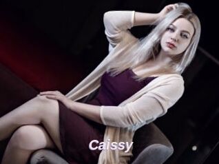 Caissy