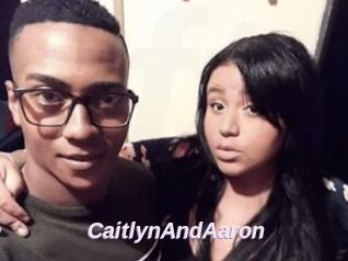 CaitlynAndAaron