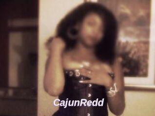 CajunRedd
