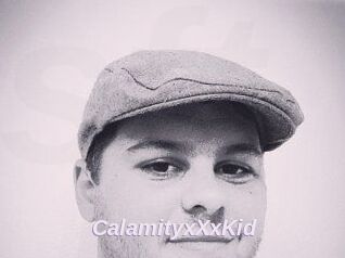 CalamityxXxKid