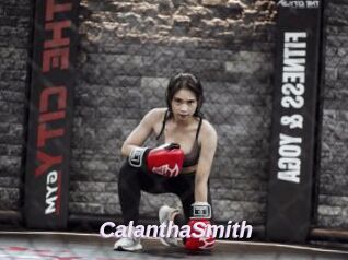 CalanthaSmith