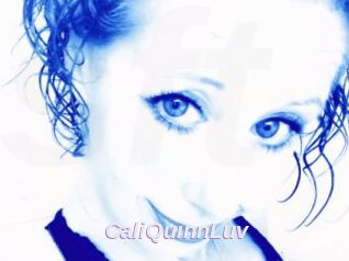 CaliQuinnLuv
