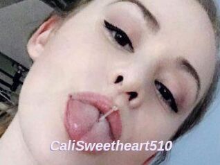 CaliSweetheart510