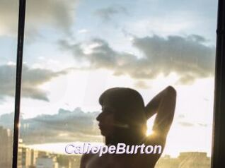 CaliopeBurton