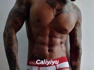 Caliyiyu
