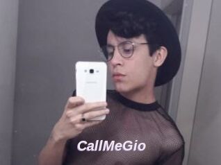 CallMeGio