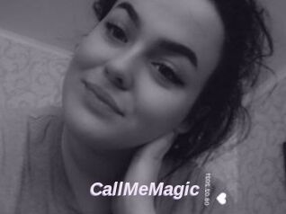 CallMeMagic
