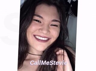CallMeStevie