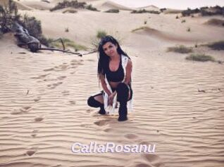 CallaRosanu