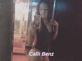 Calli_Benz