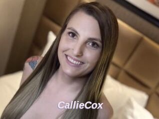 CallieCox