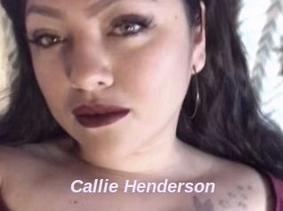 Callie_Henderson