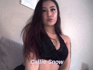 Callie_Snow