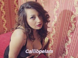 CalliopeIam