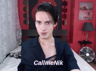 CallmeNik