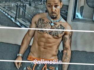CallmeSin