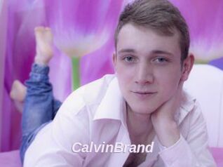 CalvinBrand