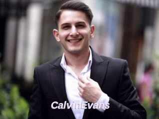 CalvinEvans