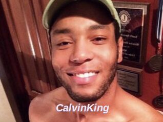 CalvinKing