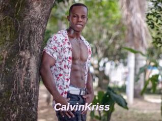 CalvinKriss