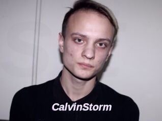 CalvinStorm