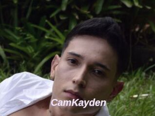 CamKayden