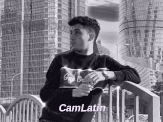 CamLatin