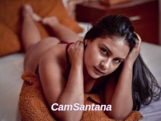 CamSantana