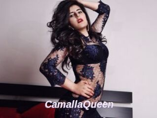 CamallaQueen