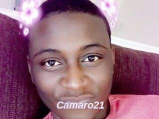 Camaro21