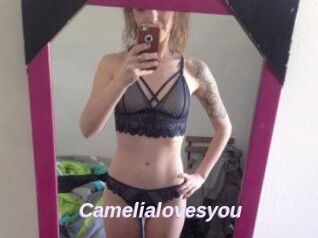 Camelialovesyou