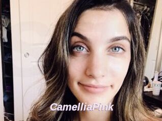 CamelliaPink