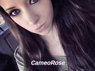 CameoRose