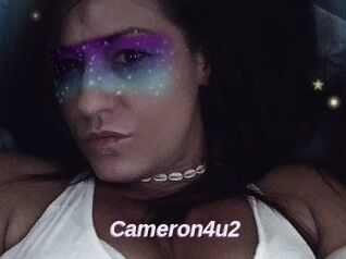 Cameron4u2