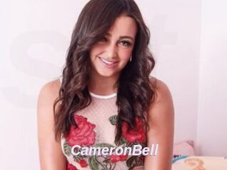 CameronBell