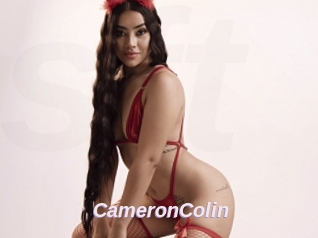 CameronColin