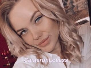 CameronLovess