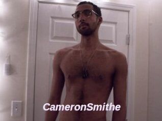 Cameron_Smithe