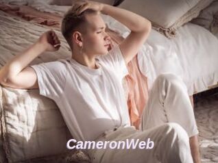 CameronWeb