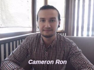 Cameron_Ron