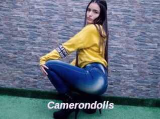 Camerondolls