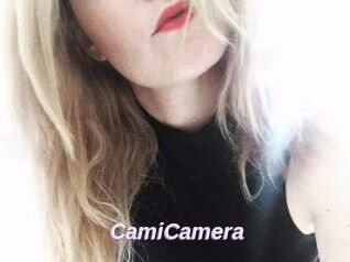 CamiCamera
