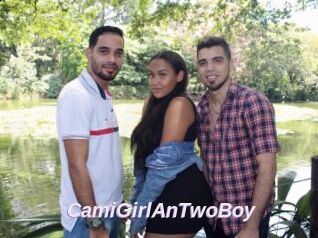 CamiGirlAnTwoBoy