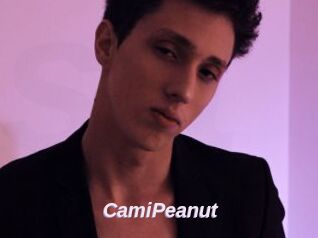 CamiPeanut