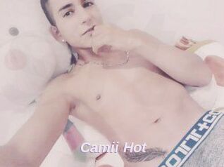Camii_Hot