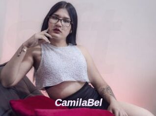 CamilaBel