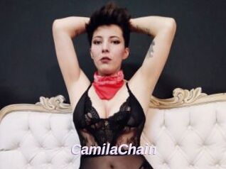 CamilaChain