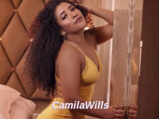 CamilaWills